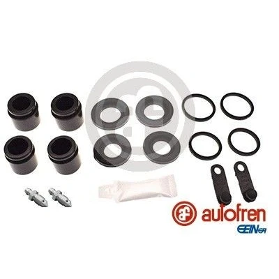 Afbeelding van Reparatieset, remklauw AUTOFREN SEINSA D43181C