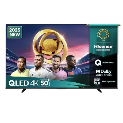 Afbeelding van Smart TV Hisense 50A6Q