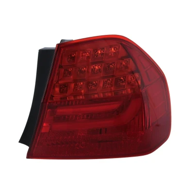 Afbeelding van Magneti Marelli Achterlicht 714021830801
