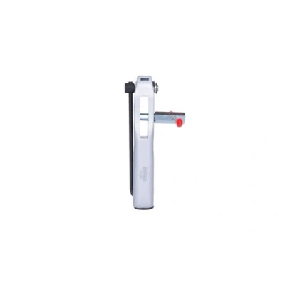 Afbeelding van KS TOOLS 115.1059 Tangenset 163mm gereedschapsstaal