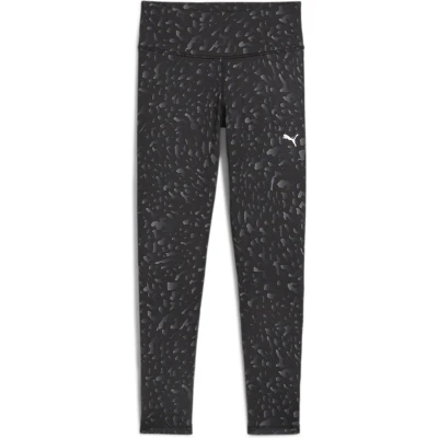 Afbeelding van Puma Train Favorite Legging voor kinderen, Maat: 164, Black