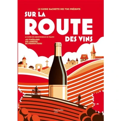 Image de Sur la route des vins