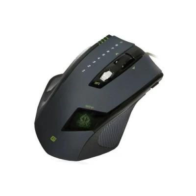 Image de Souris Gaming KEEP OUT X9CH 8200 dpi Noir