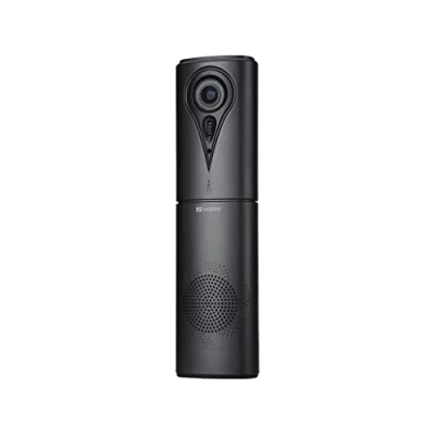 Afbeelding van Sandberg All in 1 ConfCam 1080P Remote Full HD webcam 1920 x 1080 Pixel Standvoet