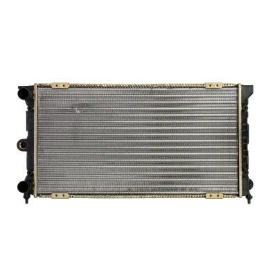 Afbeelding van Nissens Radiateur 652611