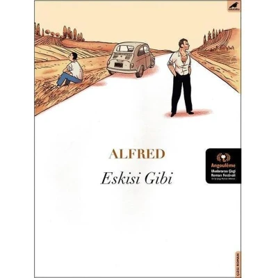 Afbeelding van Eskisi Gibi