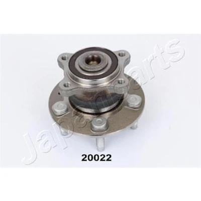 Afbeelding van JAPANPARTS KK 20022 Wielnaaf Achteras OPEL: Mokka / X