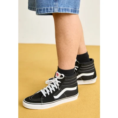 Afbeelding van Vans Sk8 hi Trainers Noir 11