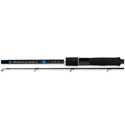 Afbeelding van Shimano Bassterra Sea Bass 244cm 6 28gr Zeebaars hengel