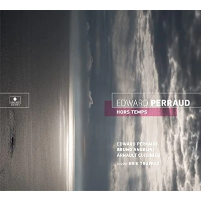 Afbeelding van Edward Perraud Hors