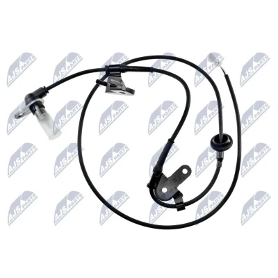 Afbeelding van NTY HCA MZ 013 ABS Sensor Achteras rechts, rechts