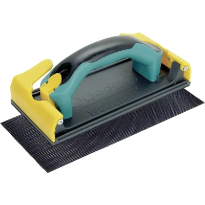 Afbeelding van wolfcraft Handslijper voor gipskartonplaten 4056000