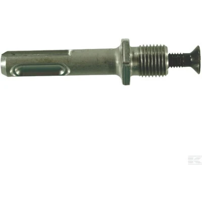 Afbeelding van HIKOKI 744085 boorkop adapter SDS Plus 1/2&quot;x20 unf met schroef M6