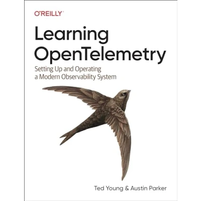 Afbeelding van Learning Opentelemetry