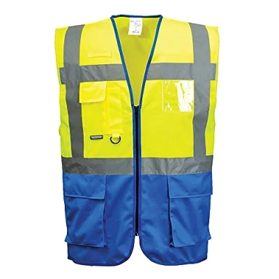 Image de Gilet haute visibilité Executive Warsaw C476 Portwest