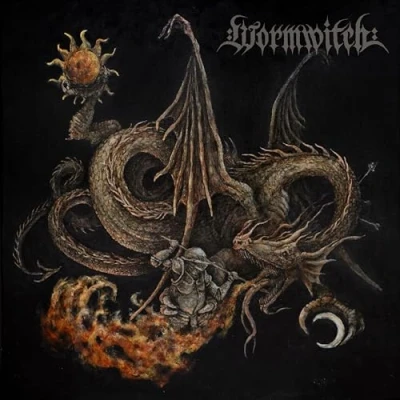 Afbeelding van Wormwitch