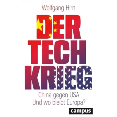 Afbeelding van Der Tech Krieg