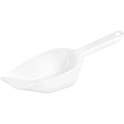 Afbeelding van Westmark 90892251 Halvar bakschep, kunststof, 55 ml, wit