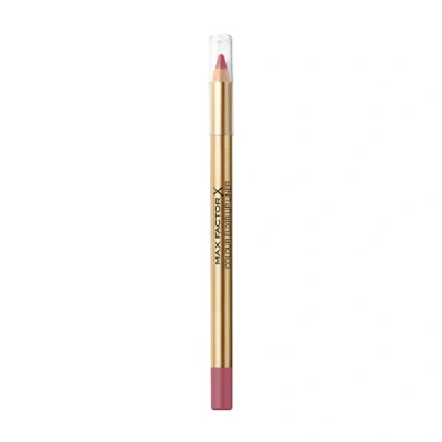 Afbeelding van 1+1 gratis: Max Factor Colour Elixir Lip Liner 030 Mauve Moment