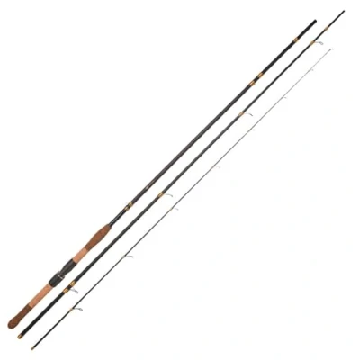 Afbeelding van Spro Trout Master NT Natural Bait Toc Forelhengel 3.9m