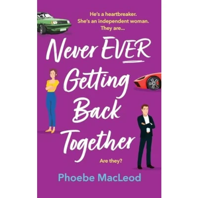 Afbeelding van Never Ever Getting Back Together