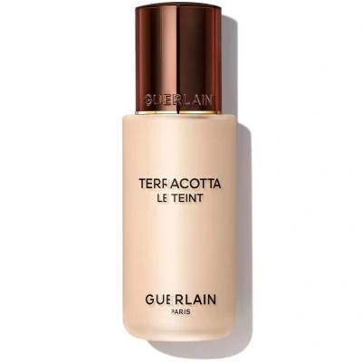 Afbeelding van Guerlain Terracotta Le Teint Foundation 0.5N Neutral/Neutre 35 ml