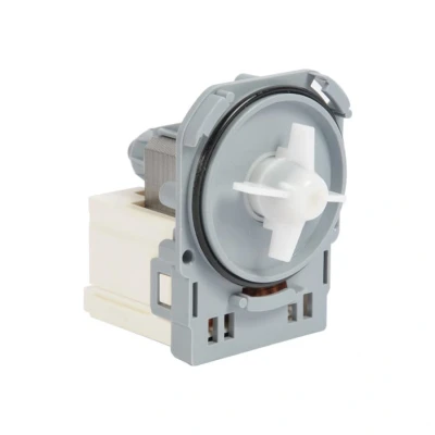 Afbeelding van Electrolux AEG 1326630009 afvoerpomp wasmachine askoll