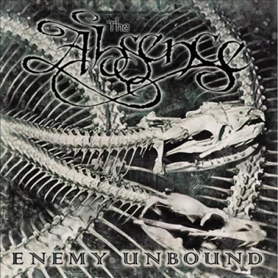 Afbeelding van Absence Enemy Unbound (LP)