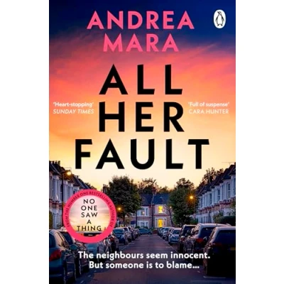 Afbeelding van All Her Fault