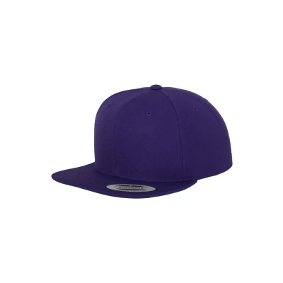 Afbeelding van Flexfit Pet, Maat: One Size, Purple