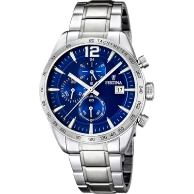 Image de Chronographe Homme Festina F16759/3