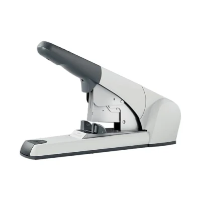 Afbeelding van Leitz Blokhechter Heavy Duty 5553 Flat Clinch