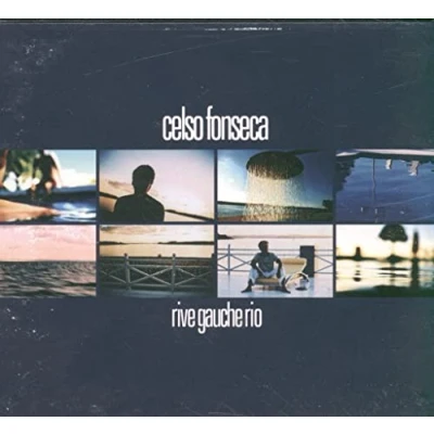 Afbeelding van Celso Fonseca Rive Gauche Rio (CD)
