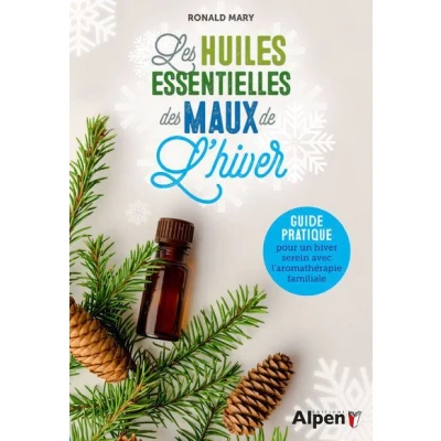 Image de Les huiles essentielles des maux de l&#039;hiver