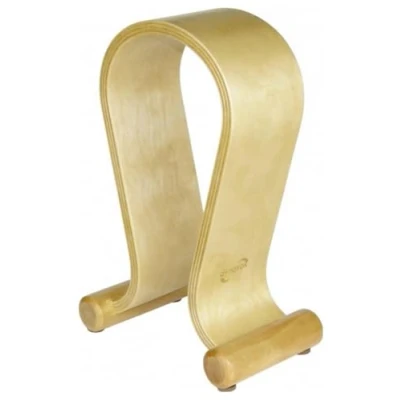 Afbeelding van Dynavox Hoofdtelefoon Stand KH 500 (Beuken)
