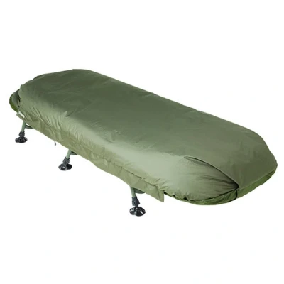 Afbeelding van Trakker 365 Sleeping Bag Slaapzakken 215x90 cm Groen
