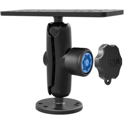 Afbeelding van Electronica Montage set B Kogel met Pin Lock RAM S 111U