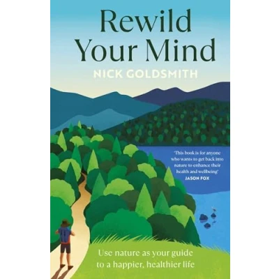Afbeelding van Rewild Your Mind