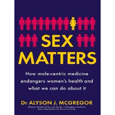 Image de SEX MATTERS