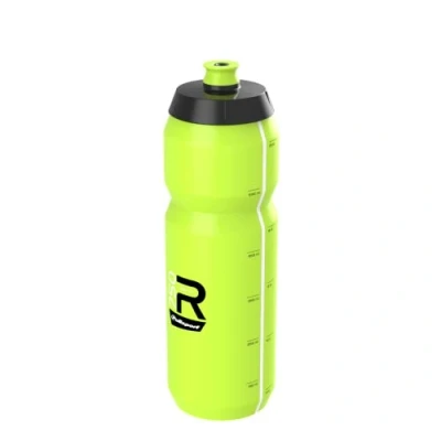 Image de Polisport 8646300005 Gourde R Collection R750 de cyclisme 750 ml Bouteille d&#039;eau pour cyclistes sans BPA Vert citron