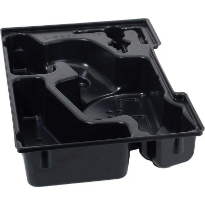 Afbeelding van Bosch Professional 1600A002V7 inlegger voor het opbergen van gereedschap, geschikt GOP 12 V LI, halve