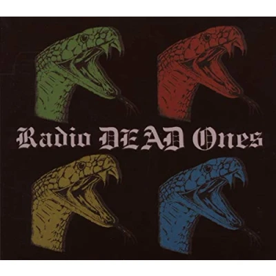 Afbeelding van Radio Dead Ones (CD)
