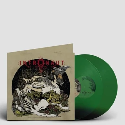 Afbeelding van Intronaut Habitual Levitations (Instilling Words With Tones) (2 LPs)