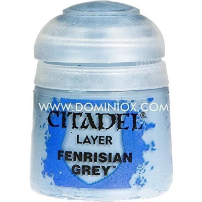 Afbeelding van Citadel Layer: Fenrisian Grey