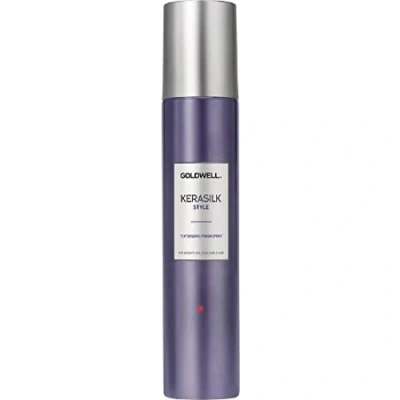 Afbeelding van De Texturing Finish Spray Goldwell Kerasilk