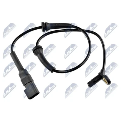 Afbeelding van NTY HCA FR 009 ABS Sensor Vooras links, rechts, rechts FORD: Focus Mk1 Hatchback, Box Body / Estate