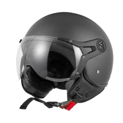 Afbeelding van KSK BOWL V2 Jethelm, zwart, maat L (59 60 cm)
