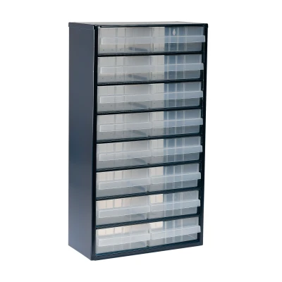 Afbeelding van Raaco Ladekast met 16 laden type 1216 04