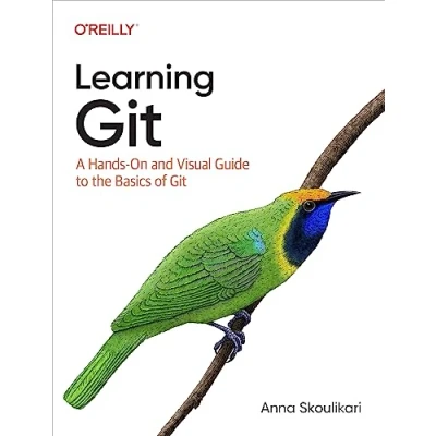 Afbeelding van Learning Git