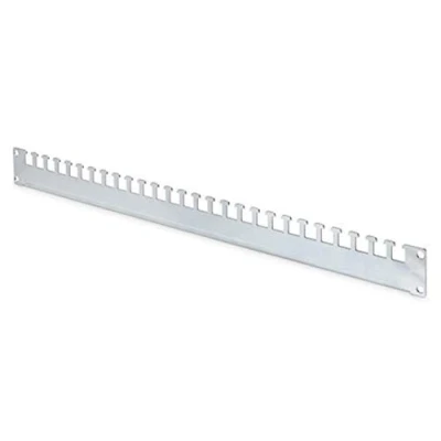 Afbeelding van Digitus DN 19 ORG 600P inch Kabelvoering voor patchkast 1 HE Geschikt kastdiepte: 600 mm